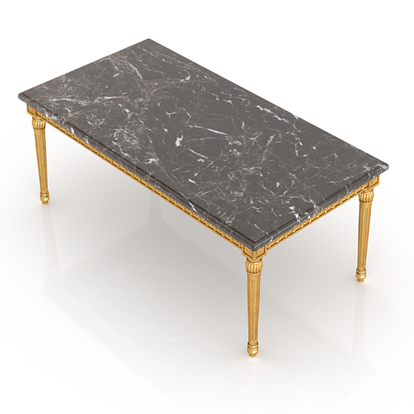 14834 Coffee Table