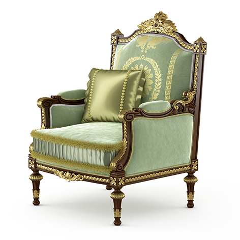 14403 Armchair