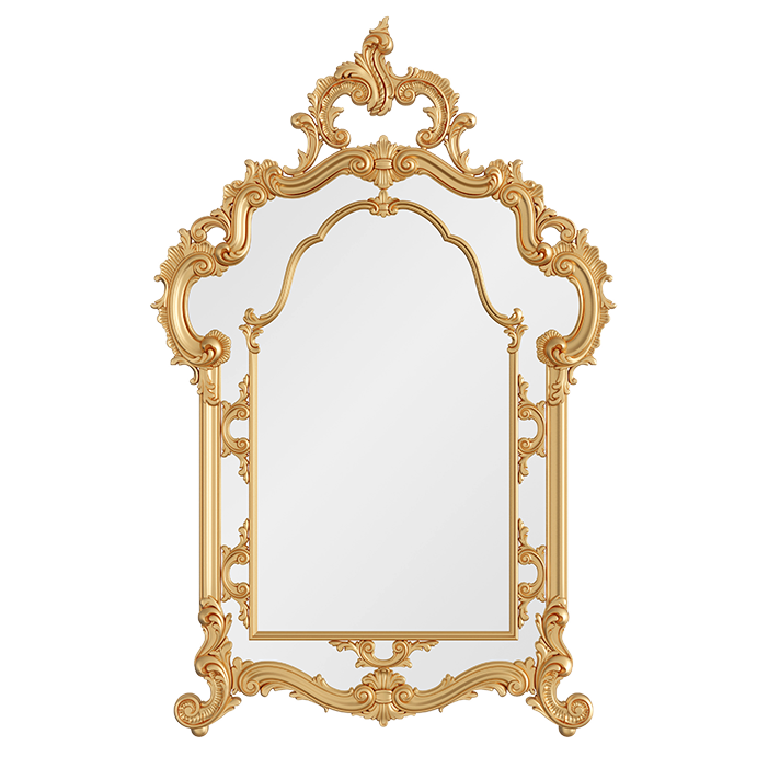 15828 Mirror