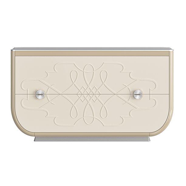 20208 Chest Of Drawers