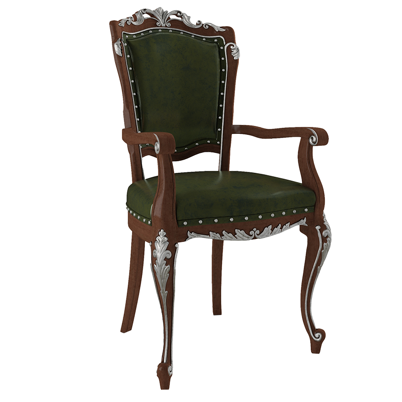 11511 Armrest Chair