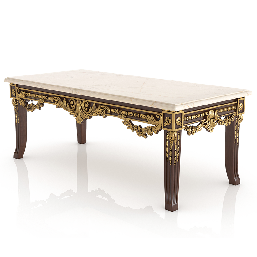 15849 Coffee Table