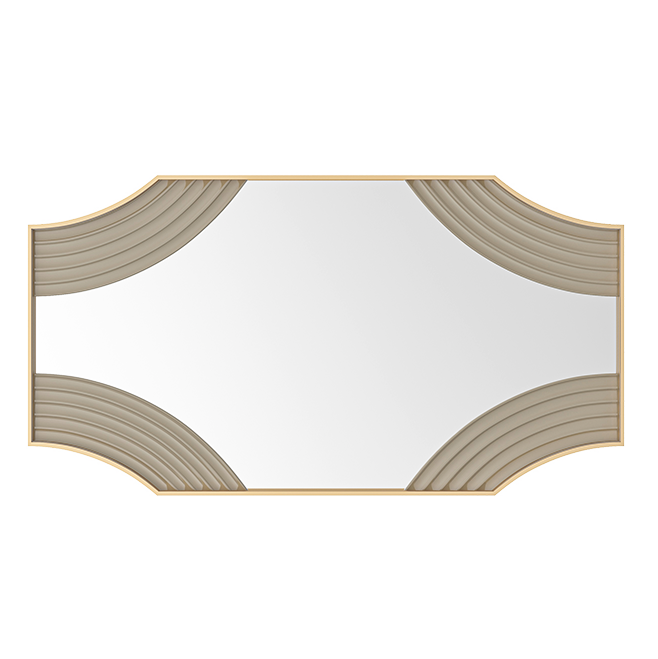 20616 Mirror