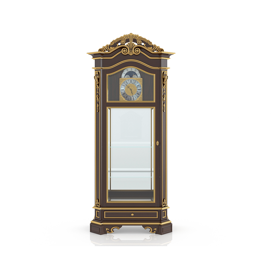 15641 Grandfather Clock