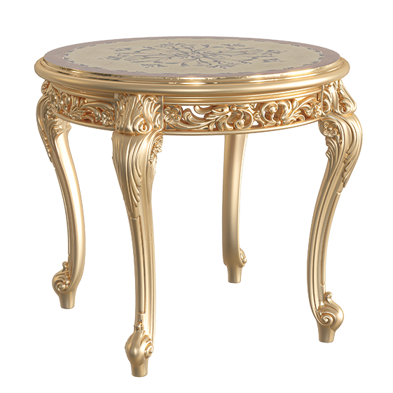15817 Side Table