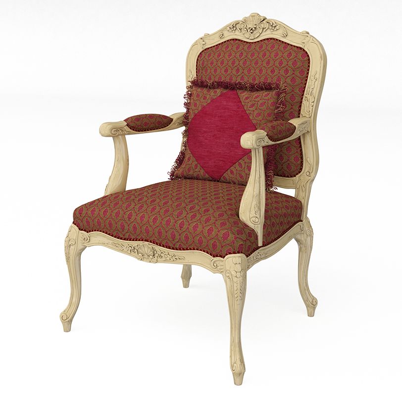 13433 Armchair