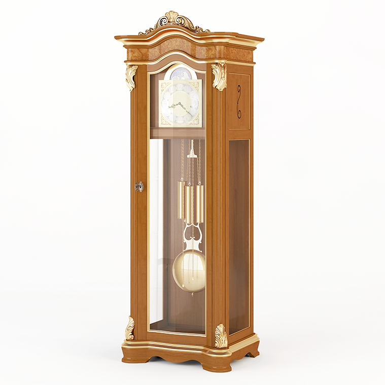 13608 Grandfather Clock