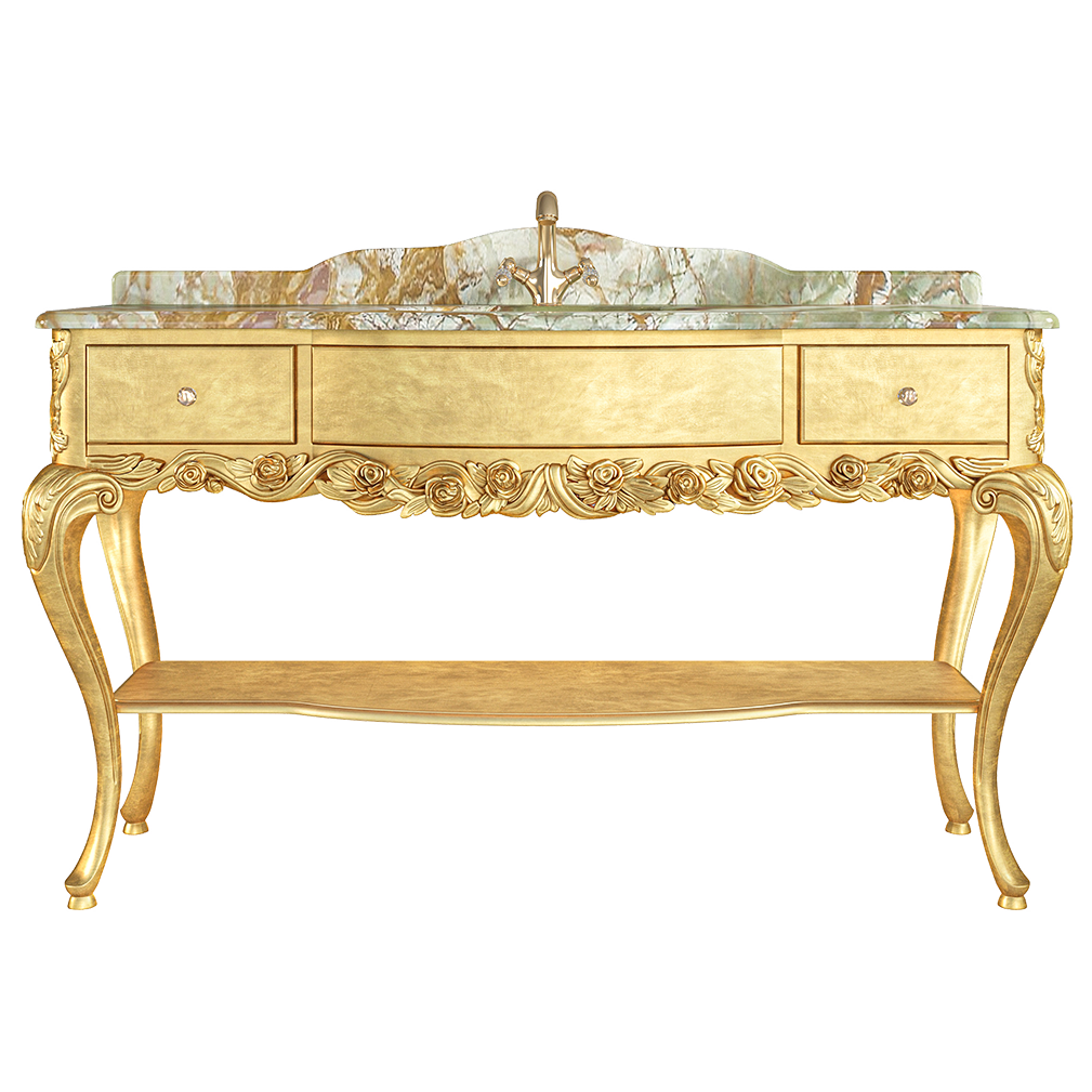 17219 Bathroom Sideboard