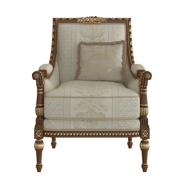 17429 Armchair