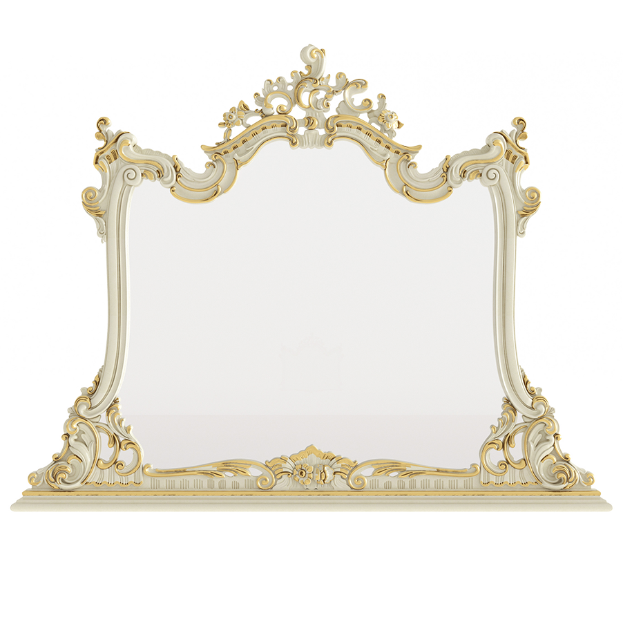 15651 Mirror