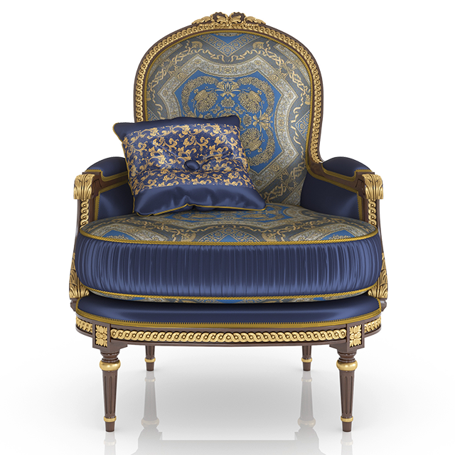 14463 Armchair