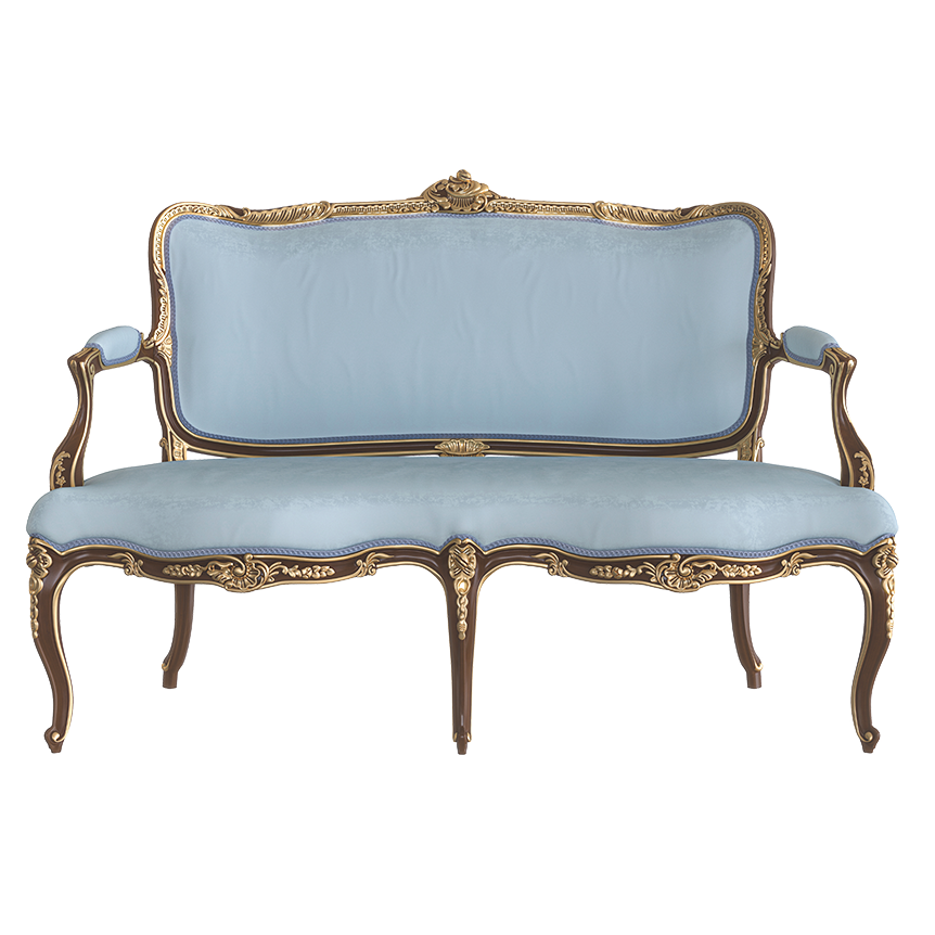 MI4005 Sofa