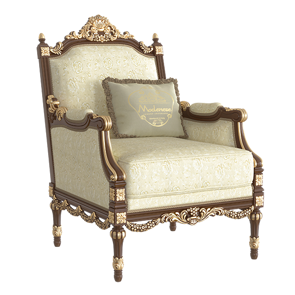 14460 Armchair