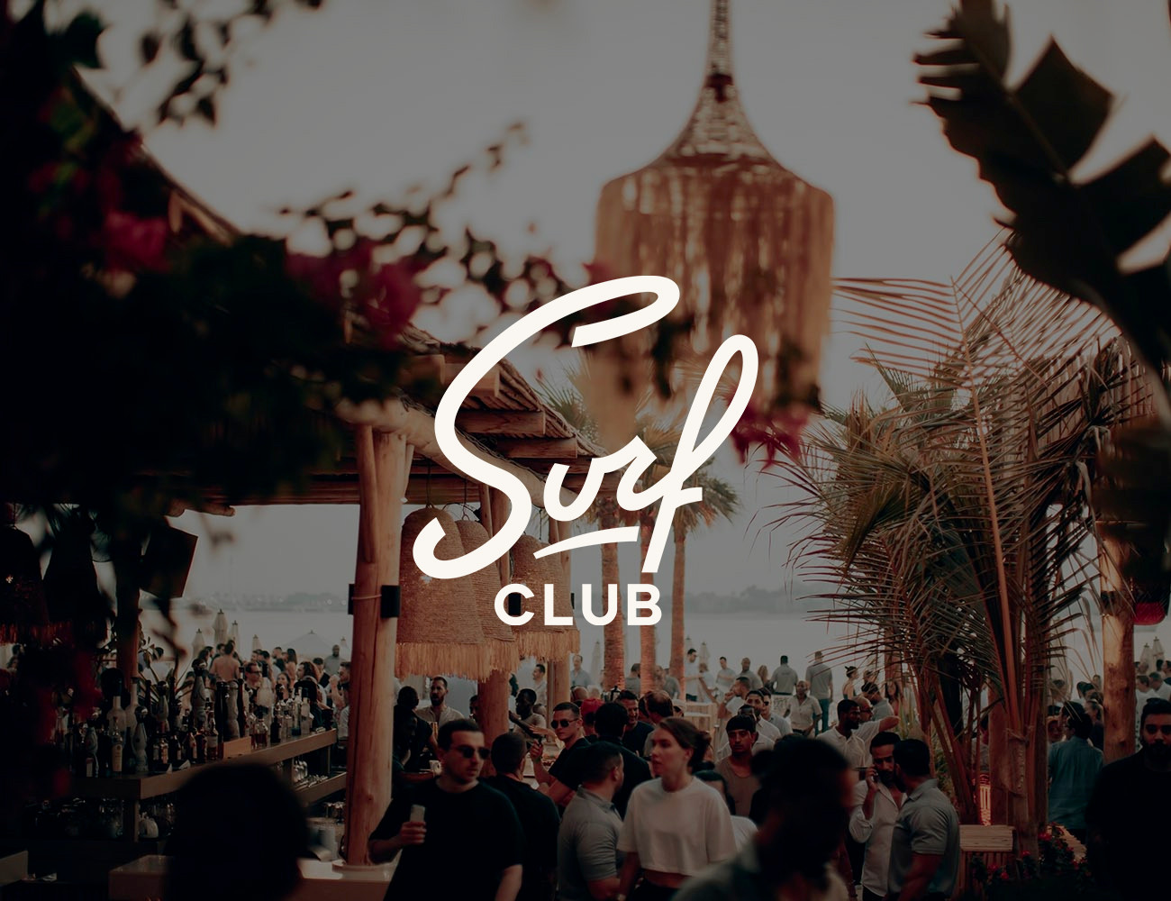 Surf Club Dubai