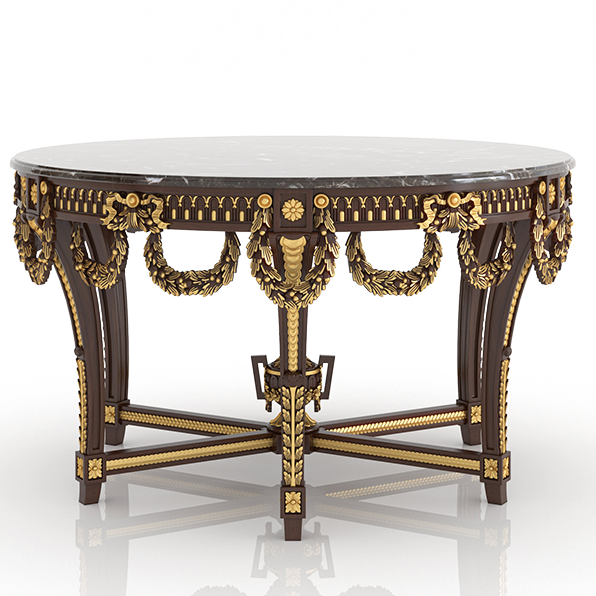 15853 Central Table