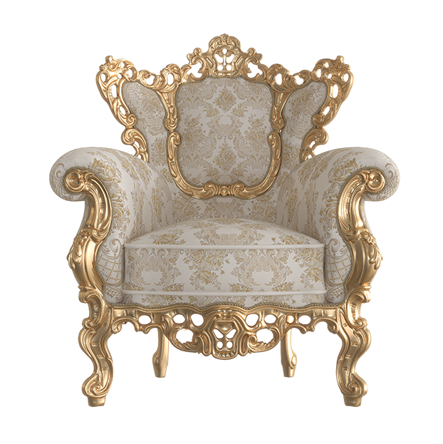 12410 Armchair