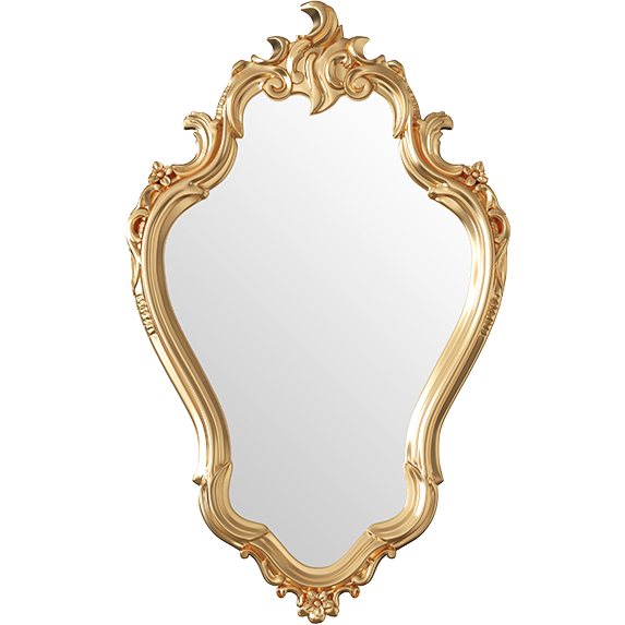 15826 Mirror