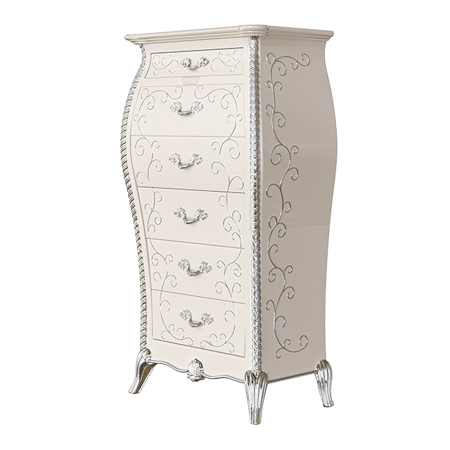 21215 Chest Of Drawers