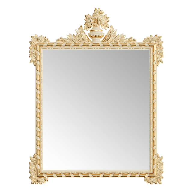 16633 Mirror