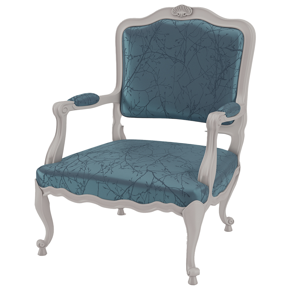 11521 Armchair