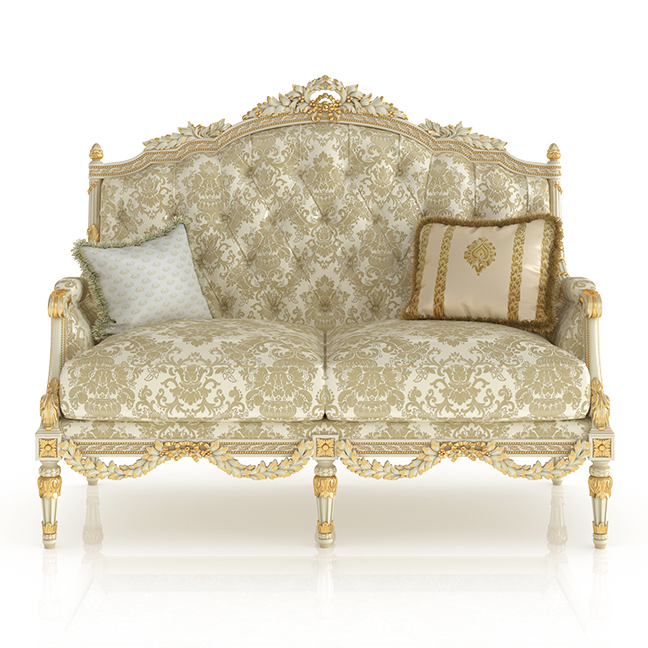 17402 Sofa