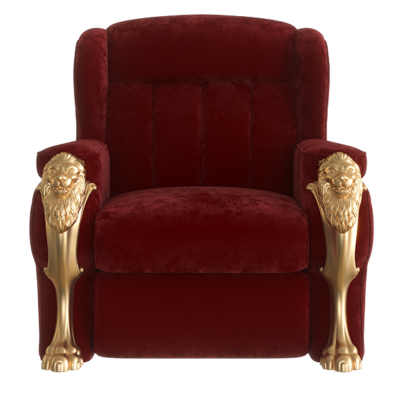 14429 Cinema Armchair