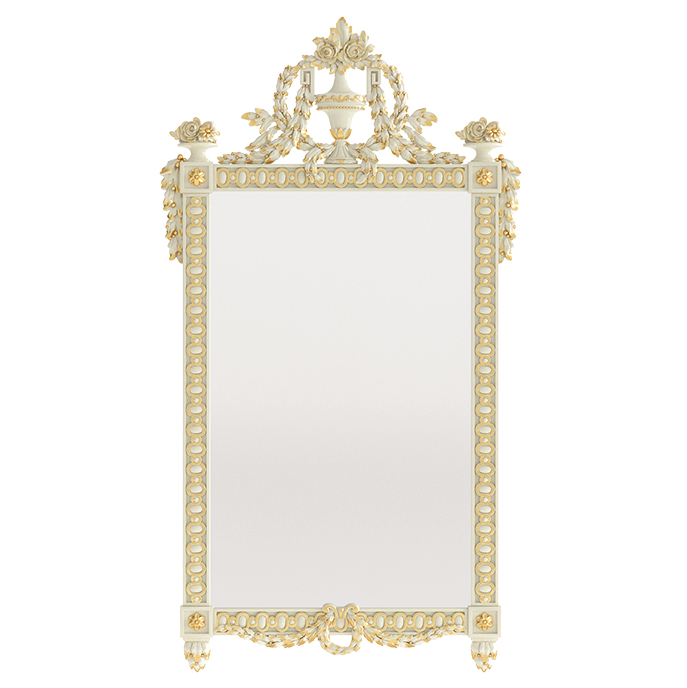 16644 Mirror