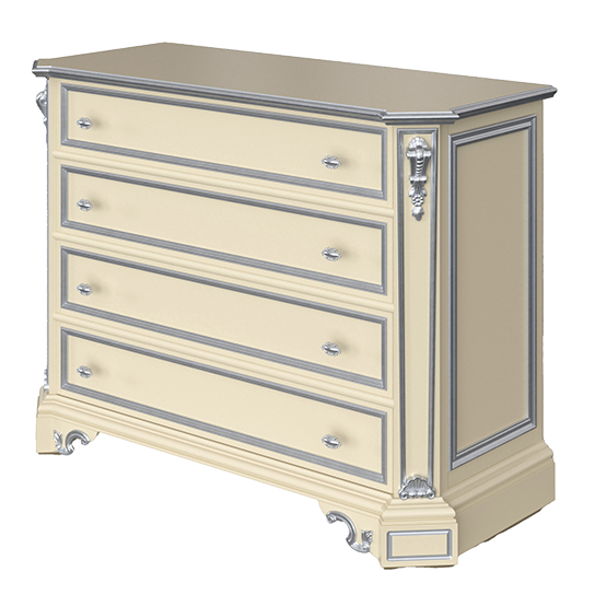 15232 Chest Of Drawers