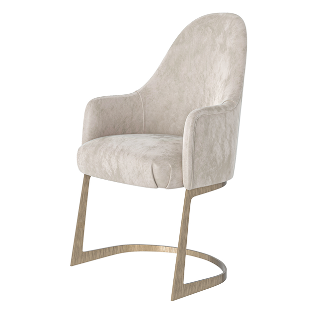 20514 Armrest Chair