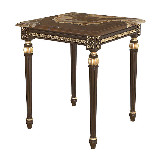 17662 Side Table