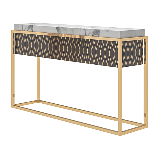 20608 Console