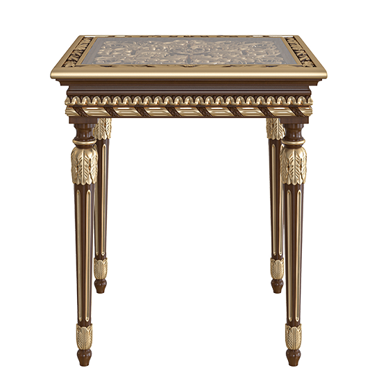 15855 Side Table