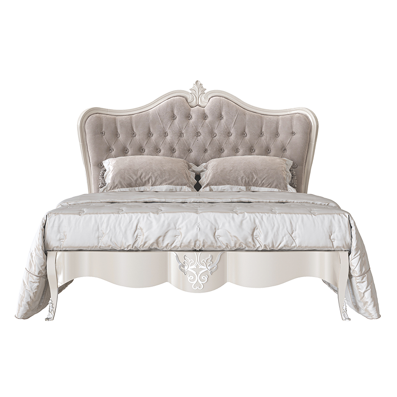 21212 King Bed