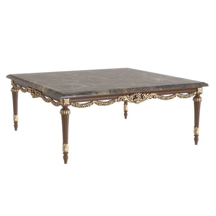 14840 Coffee Table