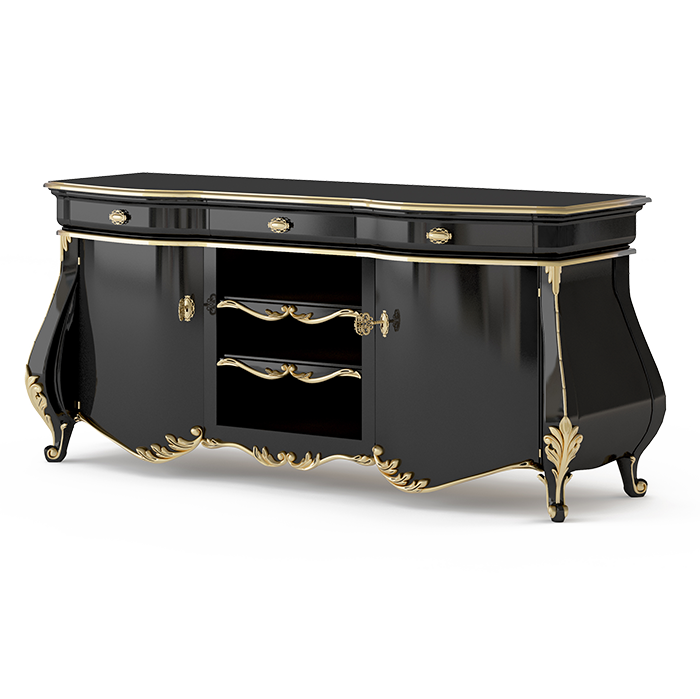 11110 TV Stand