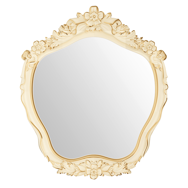 16620 Mirror