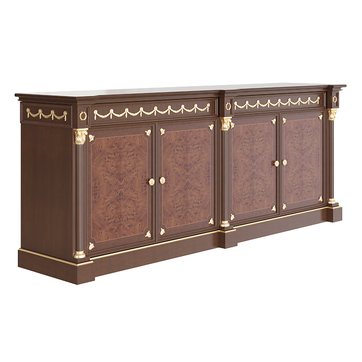 17012 Sideboard