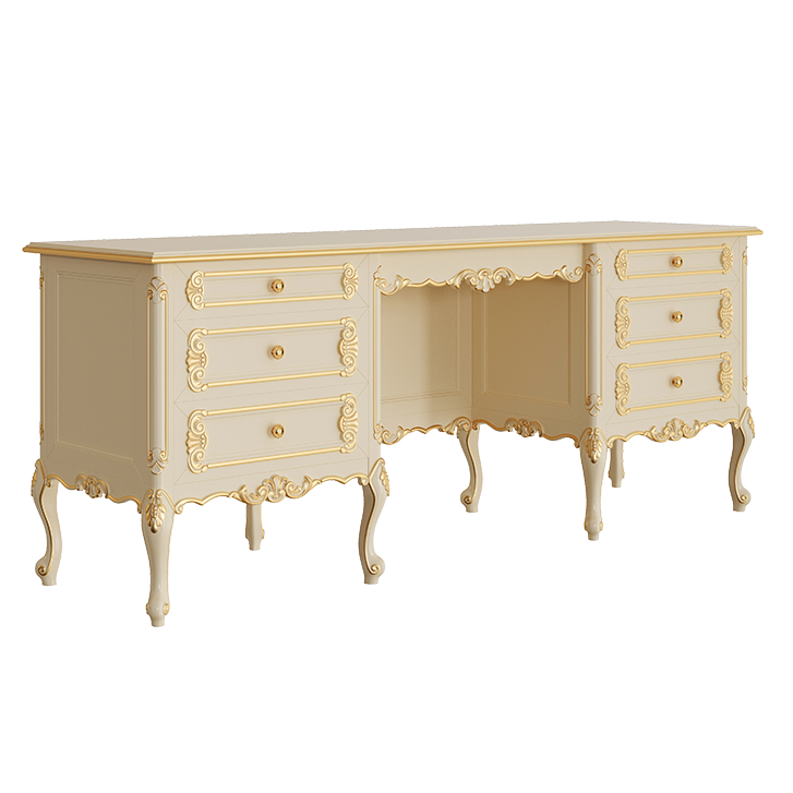 17208 Toilette