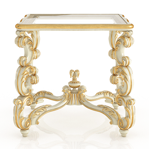 17611 Side Table