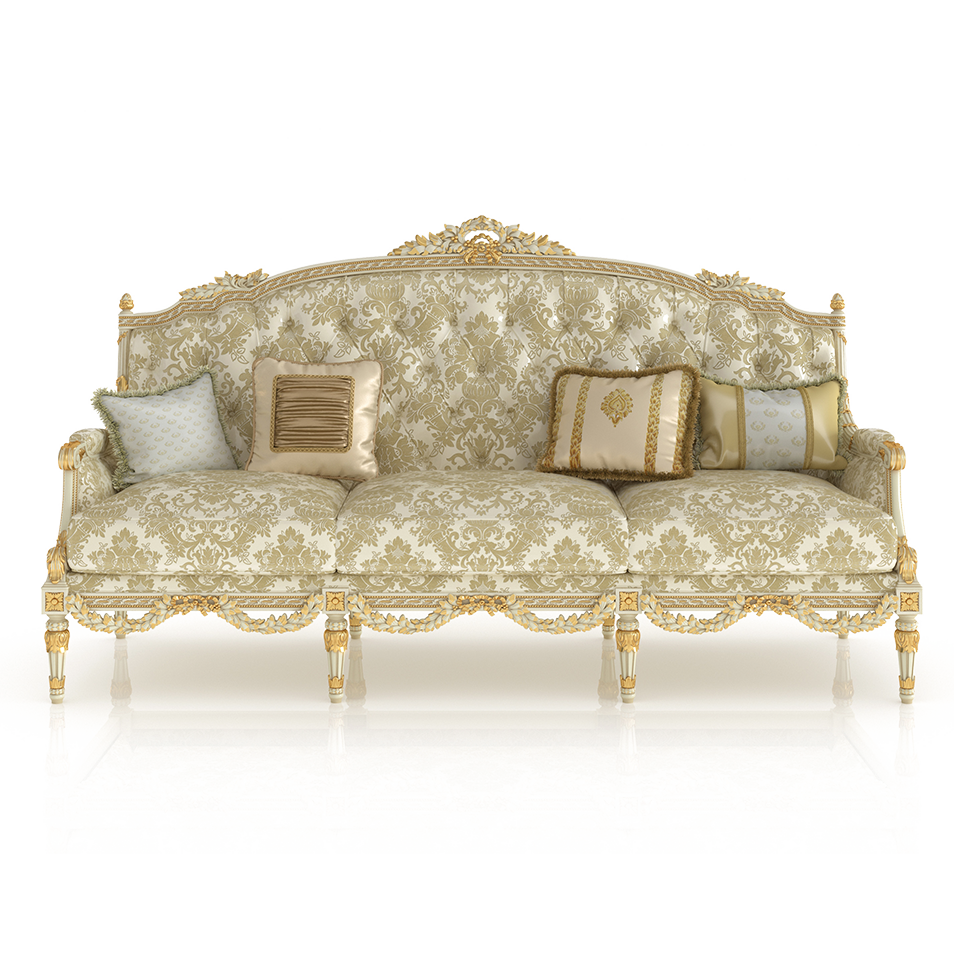 17401 Sofa