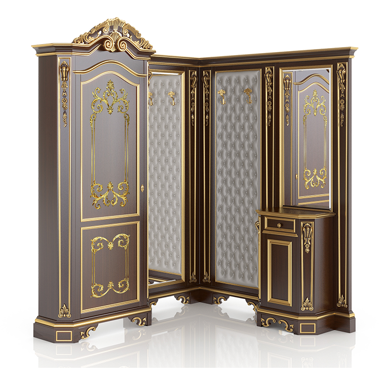 15215 Entrance Furniture