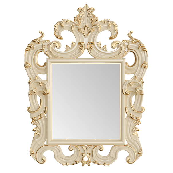 12640 Mirror