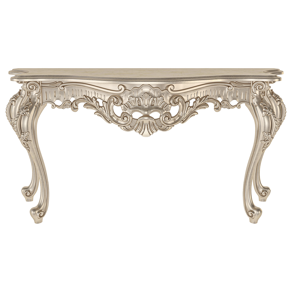 17672 Console