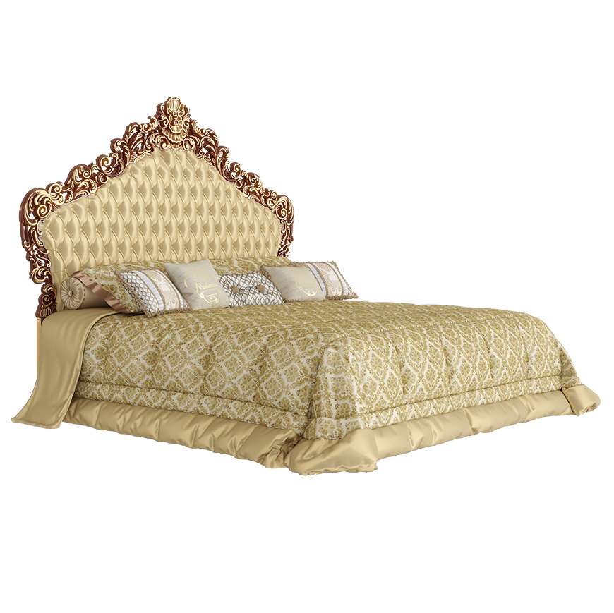 15216 Bed