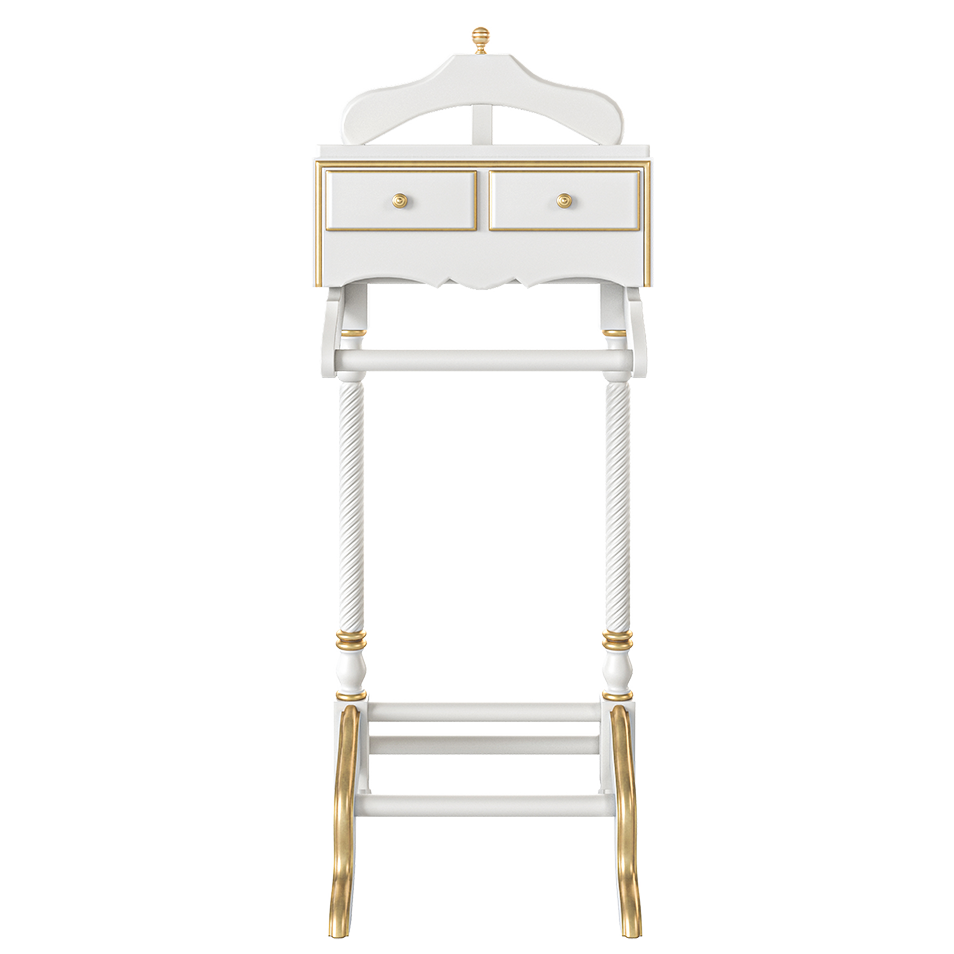 17638 Valet Stand