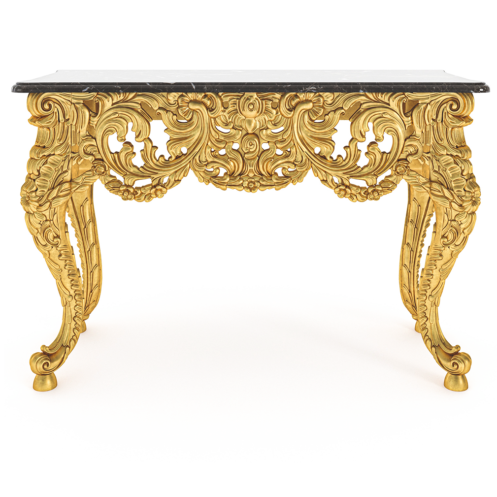 15609 Console