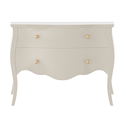 20131 Chest Of Drawers