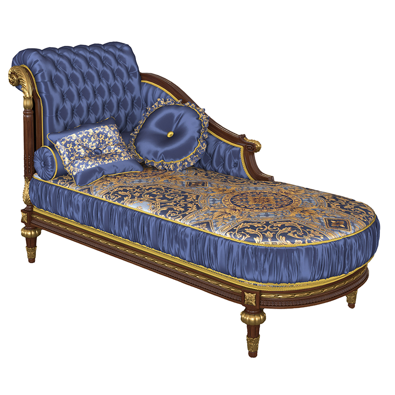 14552 Chaise Longue