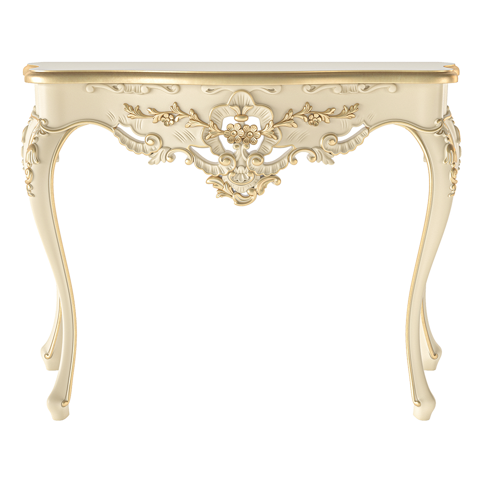 17678 Console