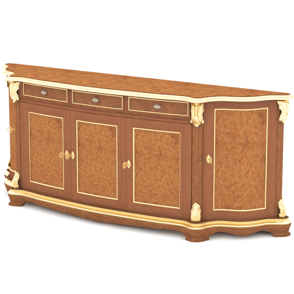 13105 Sideboard